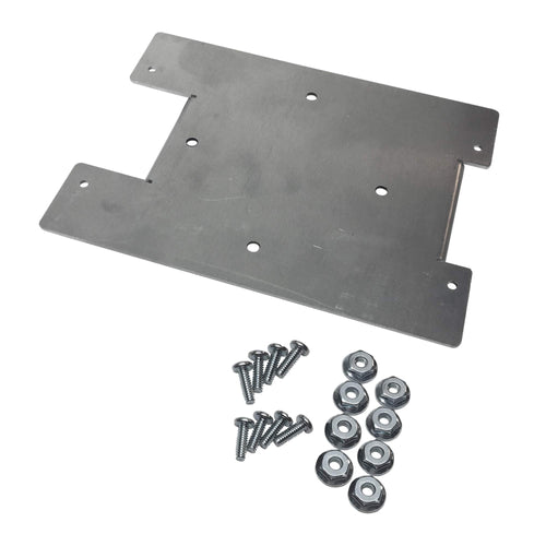 Underhood Fusebox Mount Trigger JK All