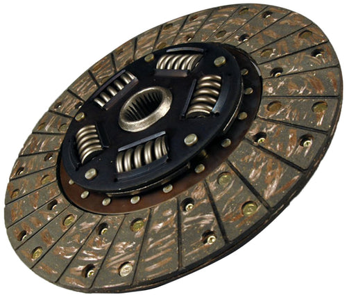 Clutch Disc Centerforce 384611