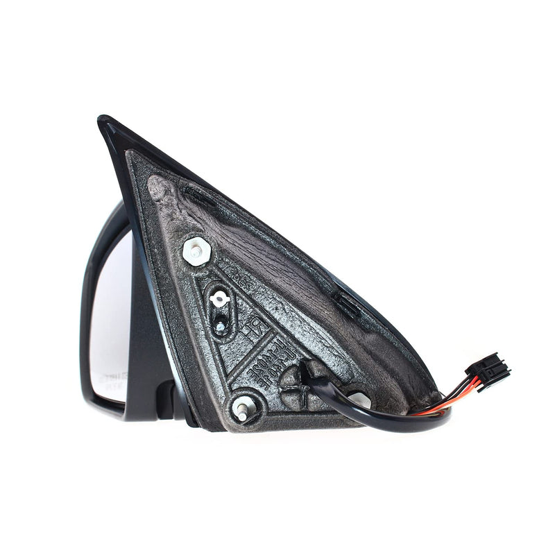 Jeep Cherokee TYC 4120742 Left Non Heated Replacement Mirror