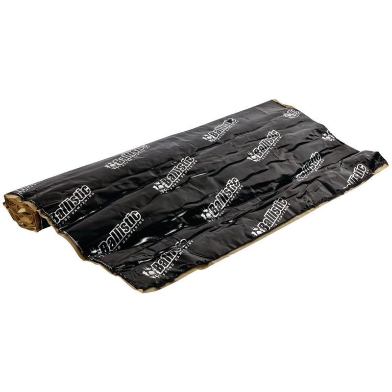 SSWEDGE Ballistic Wedge Kit