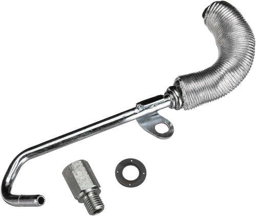 Turbocharger Gates Coolant Line TL128