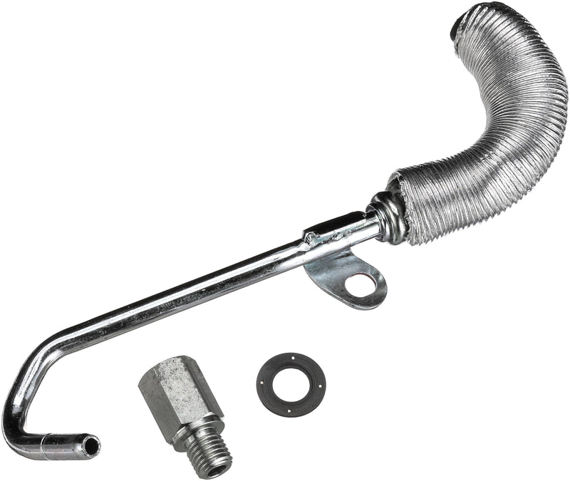 Turbocharger Gates Coolant Line TL128
