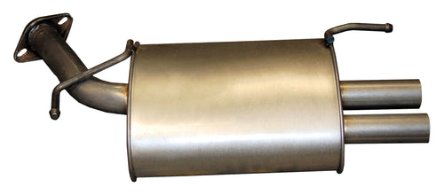 145-211 Bosal Exhaust Silencer