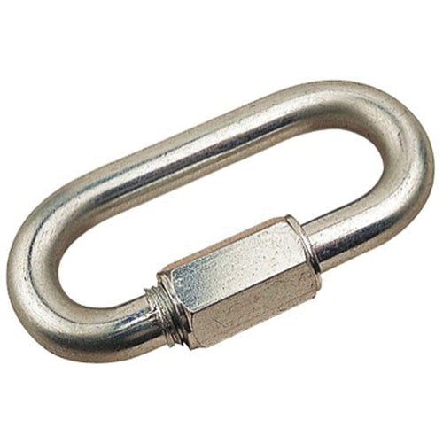 Galvanized Seadog Quick Link 3-1/2 1580101
