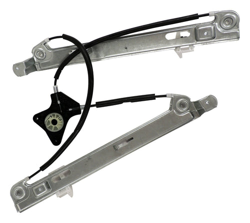 Window Regulator Crown Automotive 68002896AA