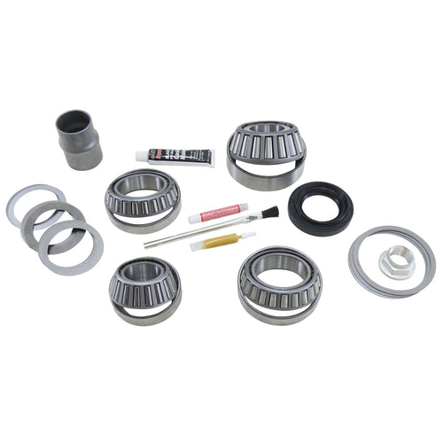 Master Differential Rebuild Kits USA Standard Gear ZK T10.5