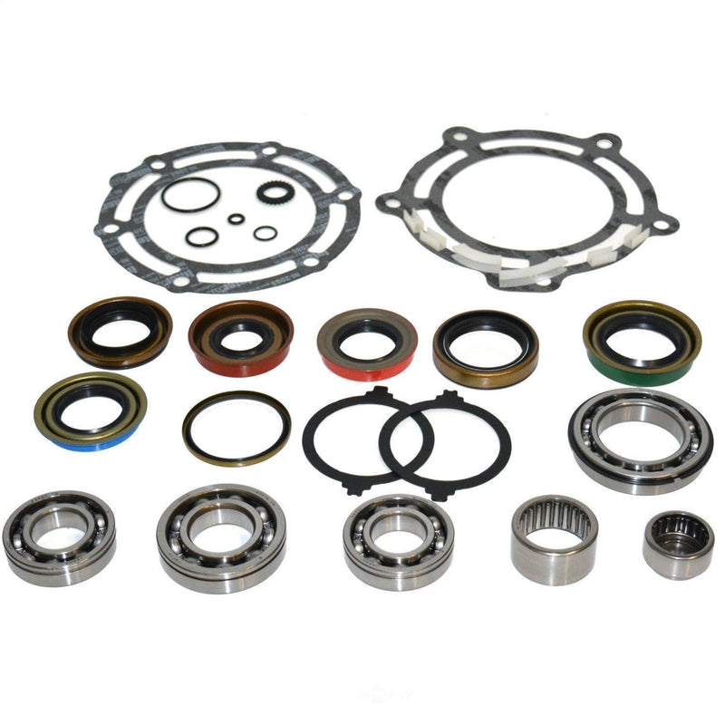 NP231 USA Standard Transfer Case Narrow Input Bearing Kit