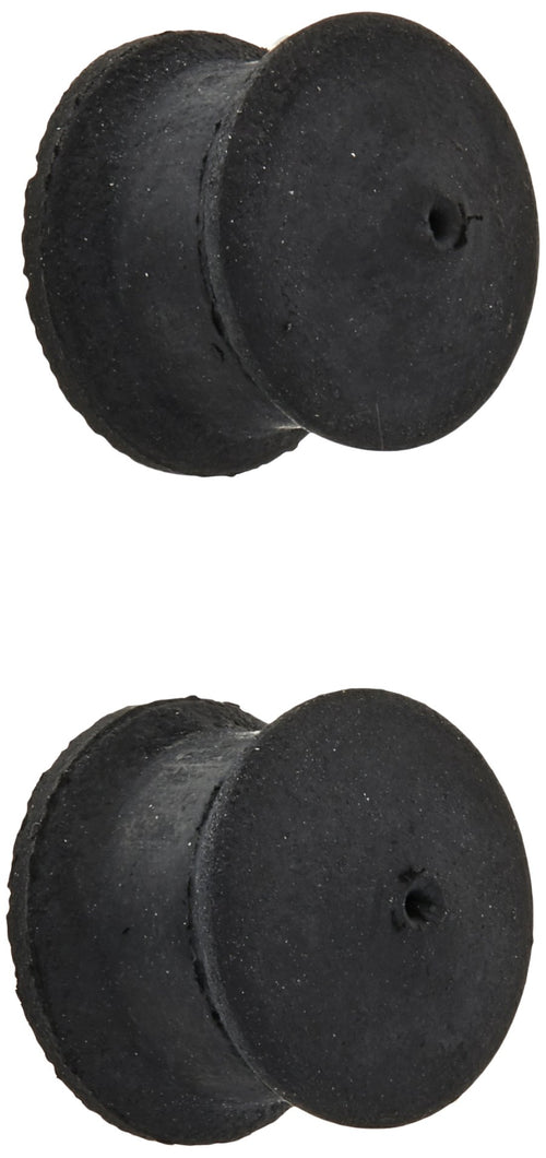 GASKET Weller KDS8051N FOR ADAPTER,5CC, Black