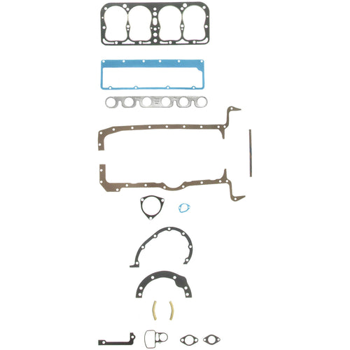 FS 7014 B FEL-PRO Full Gasket Set