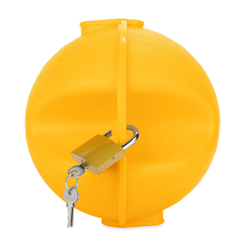 Power Ball Camco 55000 Plug Lock