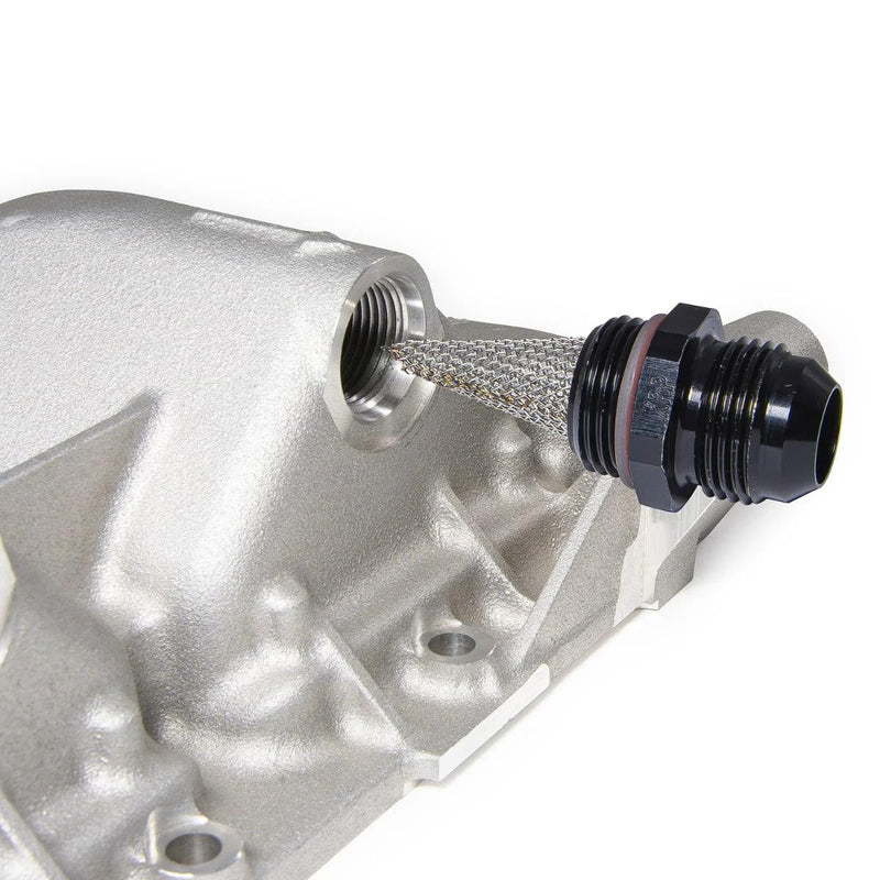 Dry Sump Engine Oil Pan - PPE