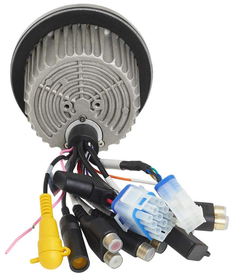 Gauge Style JBL PRV275 Stereo