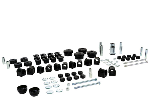 Black Nolathane REV002.0054