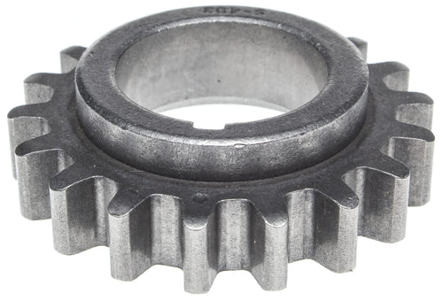 Sprocket Crank