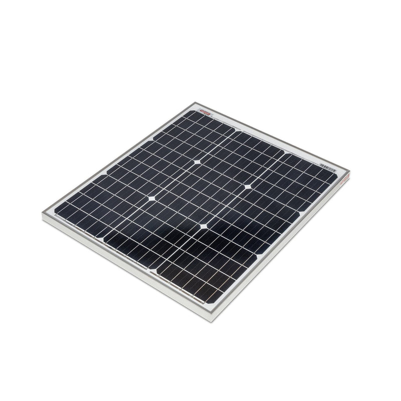 Monocrystalline 50W Solar Panel