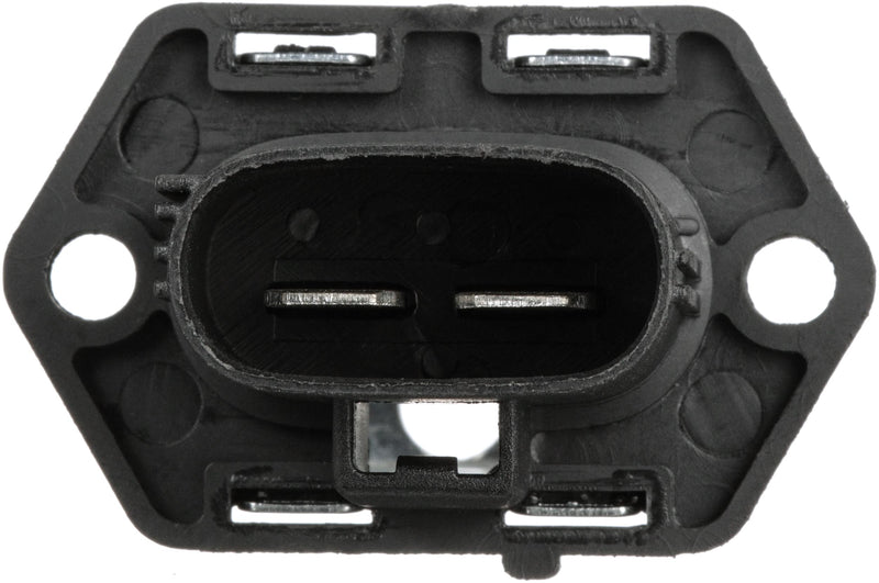 Engine Cooling Fan Module Gates FCM159