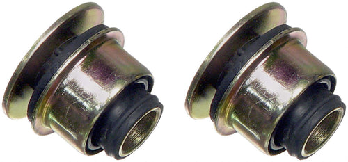Rack and Pinion Mount Bushing MOOG for Chrysler 300M