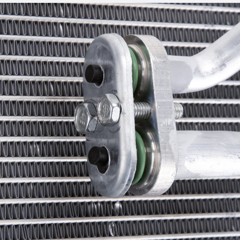 TYC Replacement 97194 Evaporator