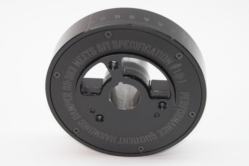 Damper Racing PRW Industries 2438341