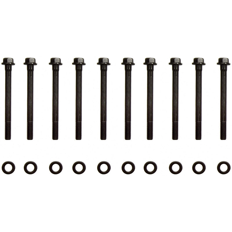 ES FEL-PRO 74026 Head Bolt Set