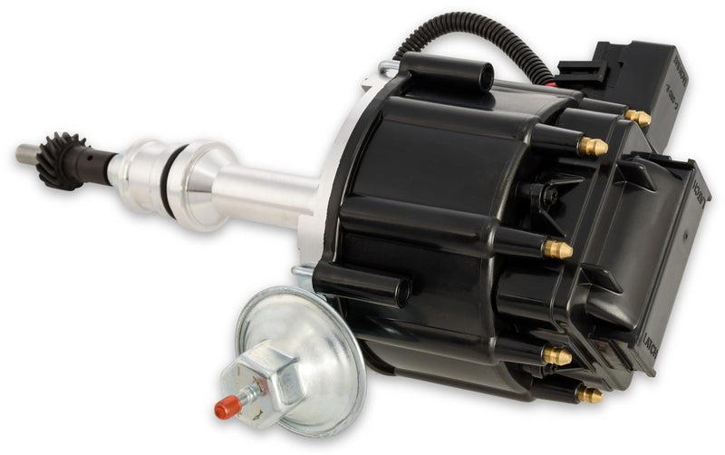 Scott Drake 1963-1984 Pertronix Street/Strip Distributor IGN-D1352 SBF