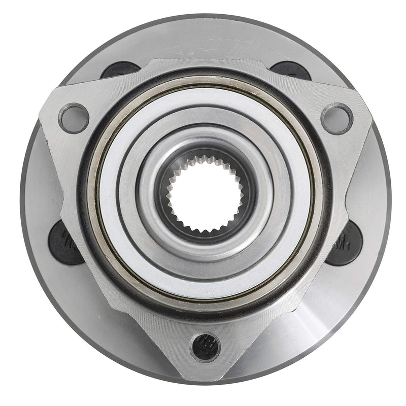 Wheel Bearing and Hub Assembly MOOG for Jeep Liberty