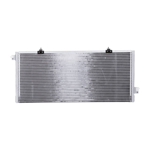 Condenser Assembly TYC 4981 Compatible with 2000-2004 Subaru Legacy
