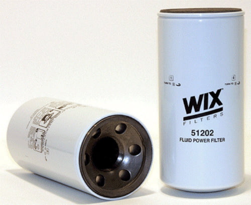 51202 Wix Spin-On Transmission Filter - Case of 12