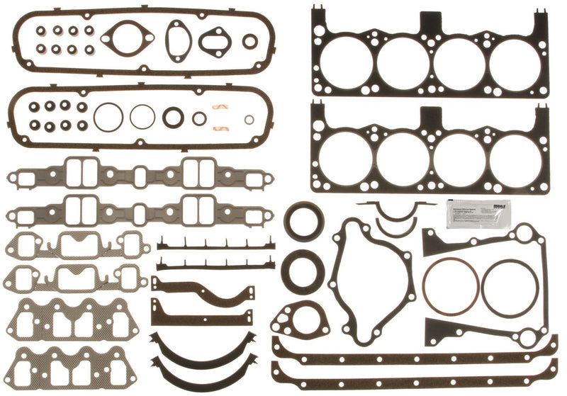 Engine Kit MAHLE 95-3338 Gasket Set