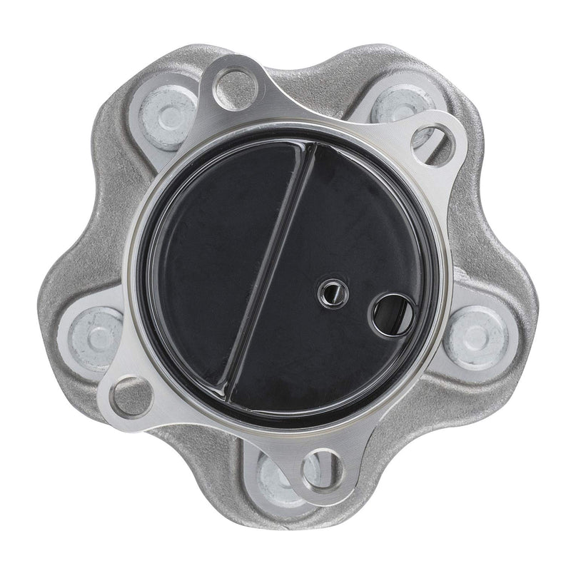 Wheel Bearing and Hub Assembly MOOG for Nissan Juke 512494