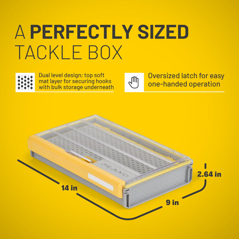 3700 Edge Hook Box