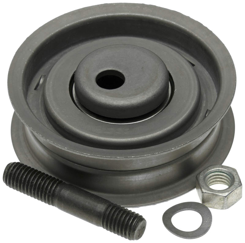 Premium PowerGrip Timing Belt Pulley
