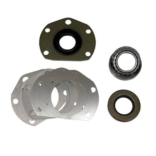 Axle Bearing and Seal Kit Yukon for AMC Model 20