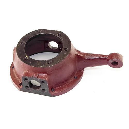 18026.02 | Omix | Right Steering Knuckle | OE Reference: 805784 | Fits 1941-1971 Willys / Ford / Jeep