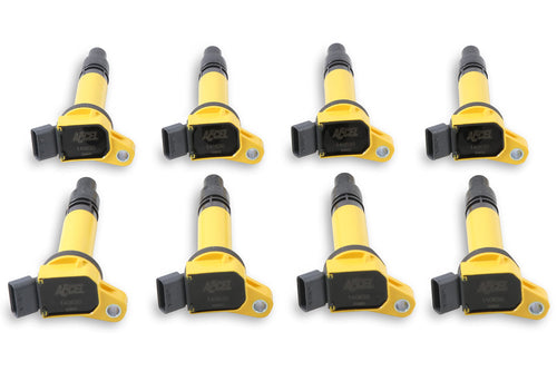 SuperCoil ACCEL 140630-8 Ignition Coil - 8-Pack