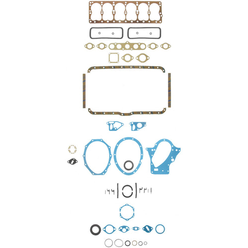 FS 7564 C-2 FEL-PRO Full Gasket Set
