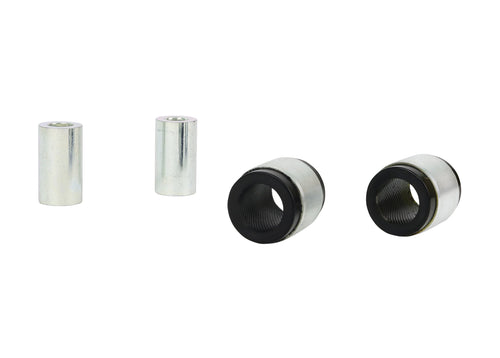 Control Arm Bushing Nolathane REV052.0004 Black (Rear Lower Front Outer)