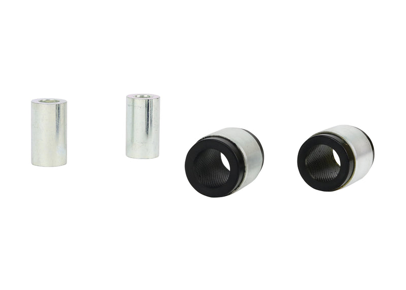 Control Arm Bushing Nolathane REV052.0004 Black (Rear Lower Front Outer)
