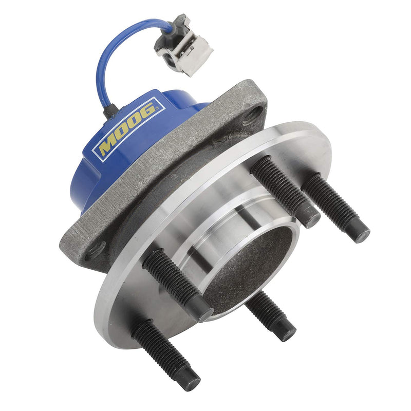 Wheel Bearing and Hub Assembly MOOG for Buick Rendezvous
