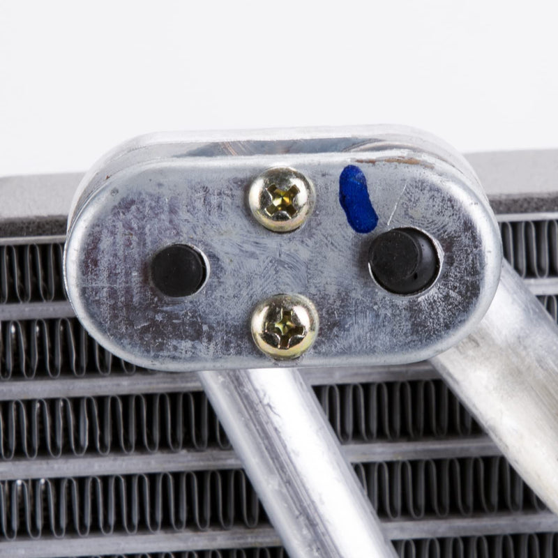 Subaru Impreza TYC 97133 Replacement Evaporator