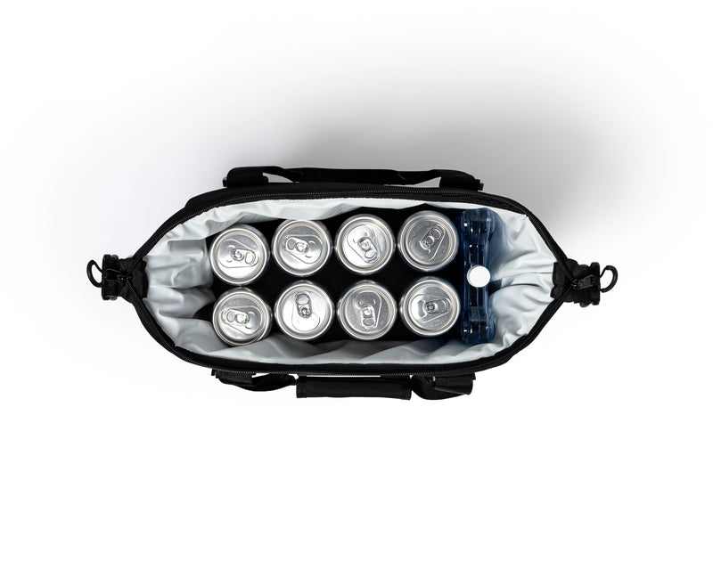 AO Coolers Soft Cooler Elements, 36 Pack, Blue Camo, Bluefin, 36 Pack,AOELFB36