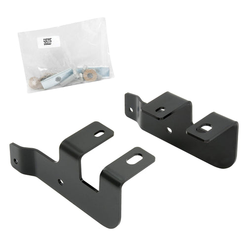 Fifth Wheel Hitch Mounting System Reese 58522 Bracket Kit, Compatible with Select RAM 2500