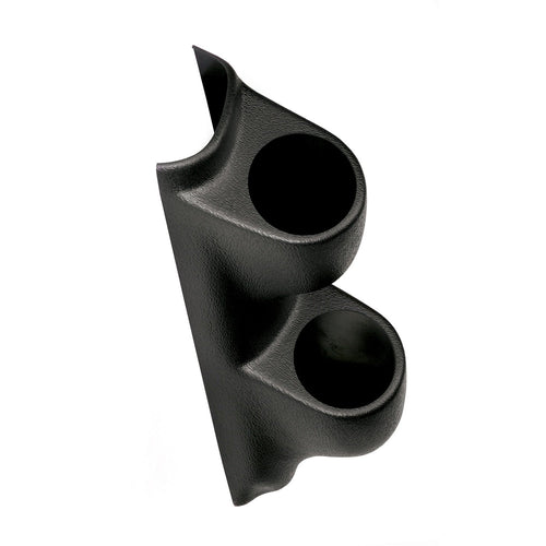 Gauge Works AUTO METER 20804 Dual Gauge Pod