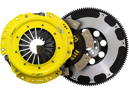 XT/Race ACT (SB7-XTG6) 6-Pad Sprung Pressure Plate Kit