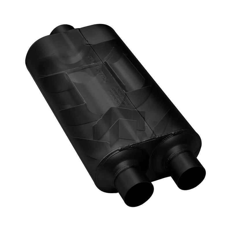 50 Series HD Flowmaster Chambered Muffler 8525554