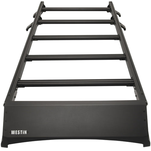 Mesa Roof Rack Westin 15-00015 fits 2021-2025 Bronco 4 Door (Exc Bronco Sport)
