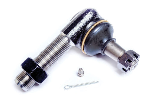 TeraFlex 7/8"-18 UNS Left Hand Threaded Offset Rod End with Large Taper 4920287