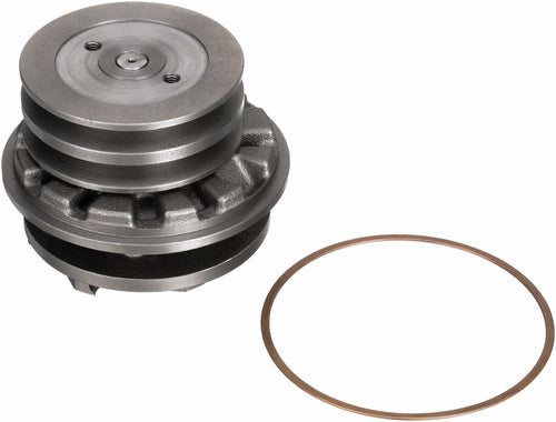 Heavy-Duty Gates 43238HD Engine Water Pump