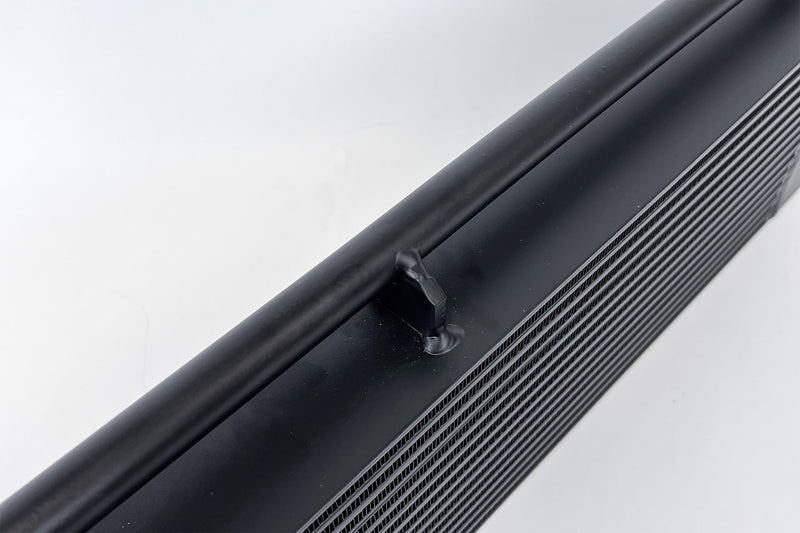 BMW E60 M5 / E63 / E64 M6 Race-Spec Oil Cooler CSF 06-10