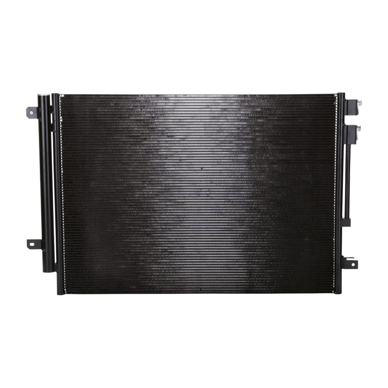 Condenser Assembly TYC 30036 Compatible with 2017-2021 Chrysler Pacifica
